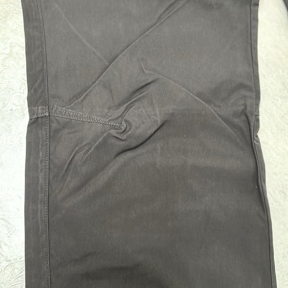 Craghoppers KIWI BOULDER SLIM TROUSER - Blk Pepper - Picture 8 of 16